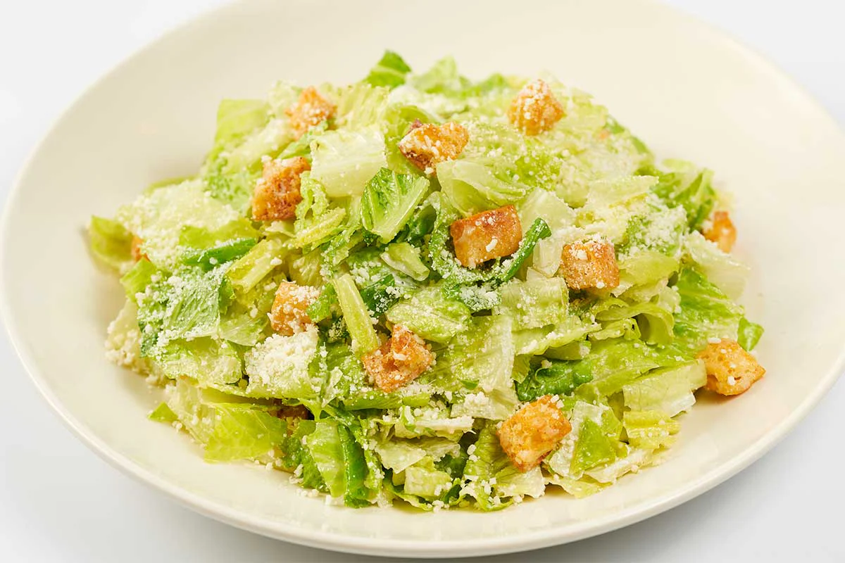 Caesar Salad Image