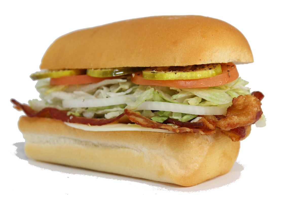 BLT Sub Main Image