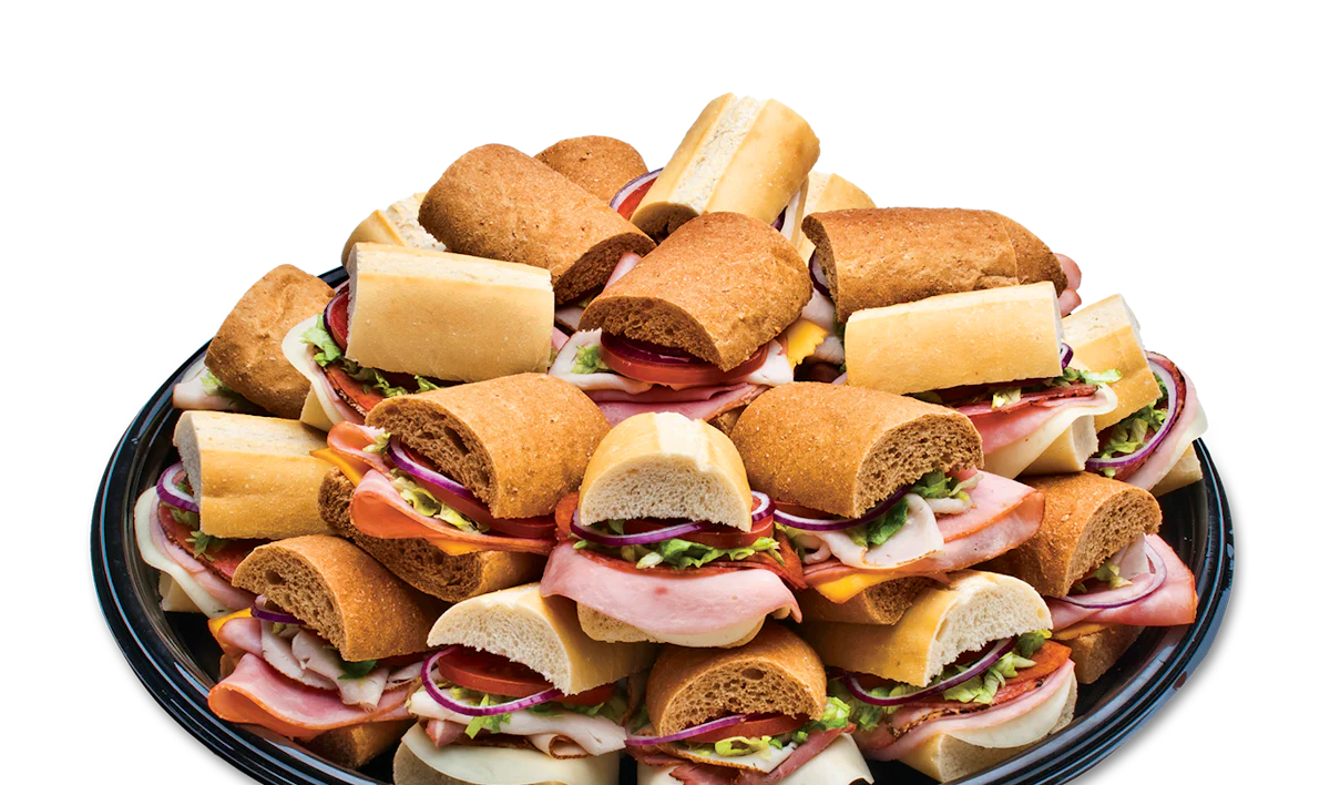 Port of Subs®: Sliced Fresh Sandwiches and Subs in 89801