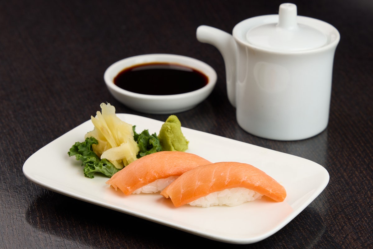SALMON*