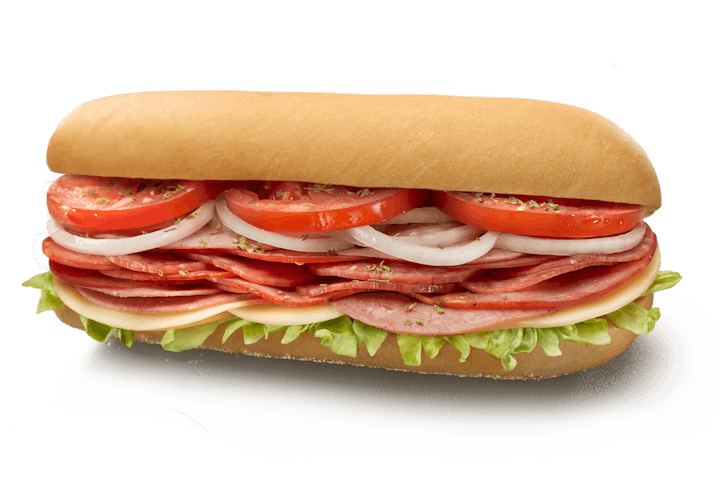 Order Italian Special food online from Cousins Subs store, Beaver Dam on bringmethat.com
