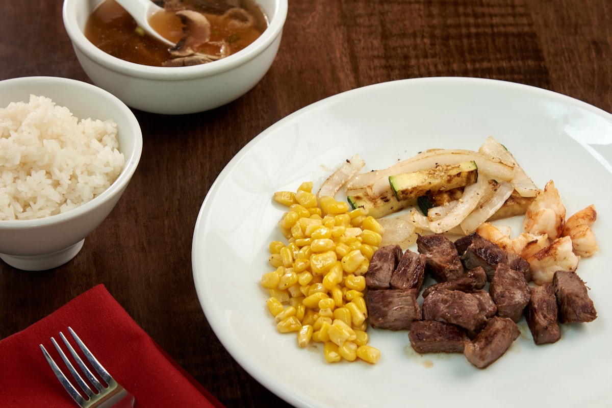 KIDS FILET MIGNON*