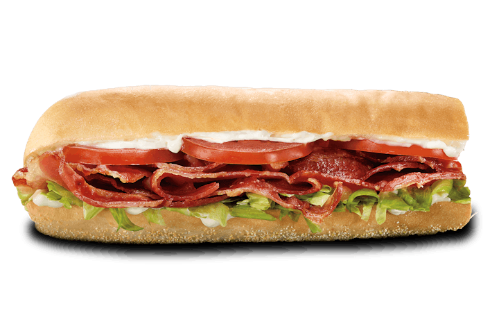 Order BLT food online from Cousins Subs store, Beaver Dam on bringmethat.com