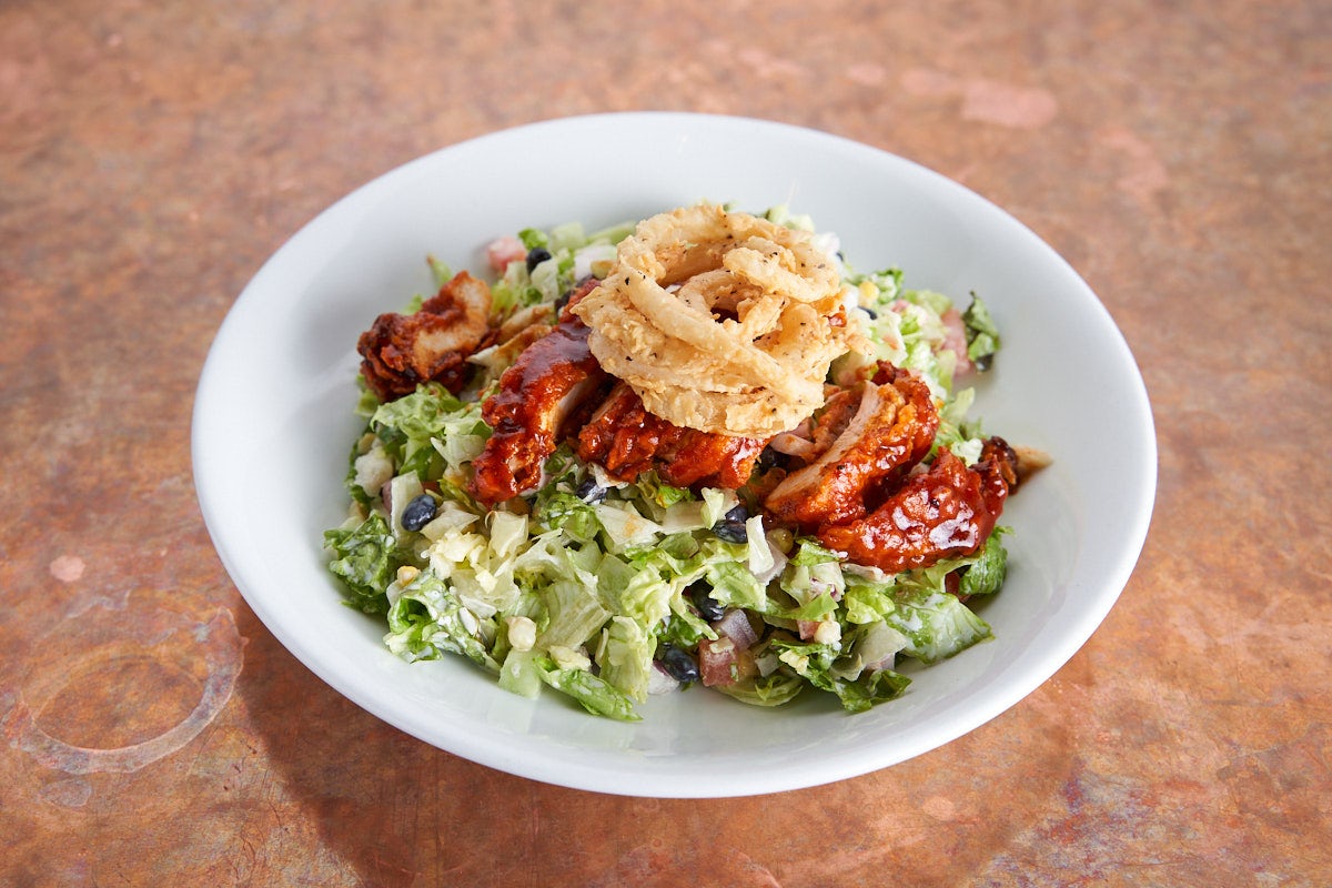 NASHVILLE HOT CHICKEN