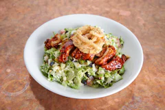 NASHVILLE HOT CHICKEN