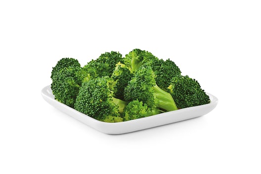 Order Steamed Broccoli food online from Red Robin Gourmet Burgers and Brews store, Anchorage on bringmethat.com