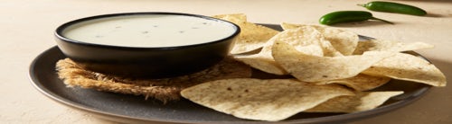 Free Queso Day!