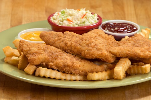 Order Southern Chicken Tenders food online from Showmars store, Huntersville on bringmethat.com