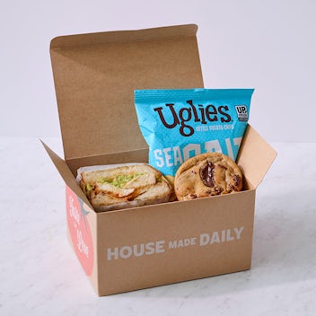 Tender Greens Catering - Tender Greens Del Mar - Order Online