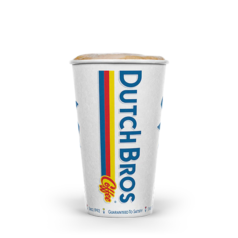 Image for Vanilla Mocha