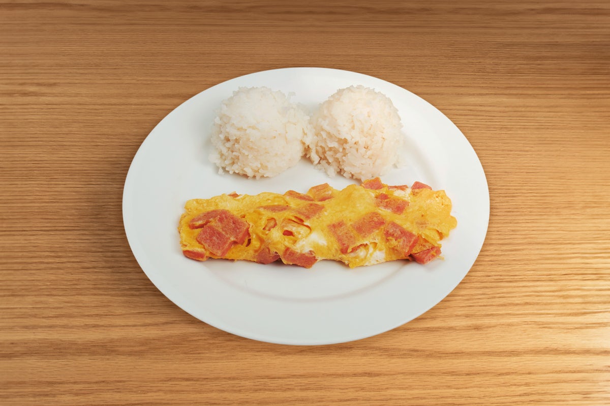 Omelette