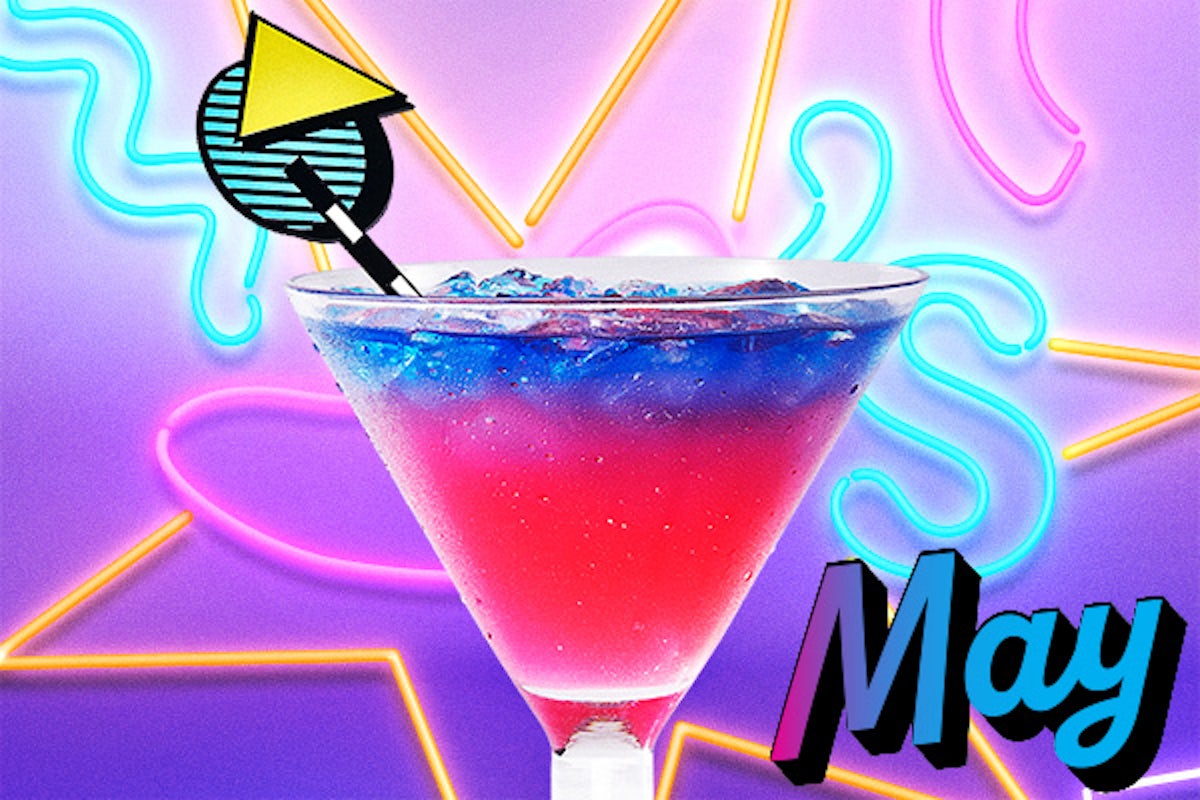 Radical Rita Radical Rita