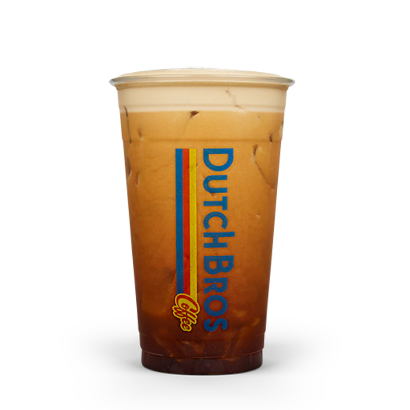 Image for Build Your Own: Nitro Cold Brew