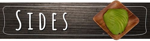 Sides
