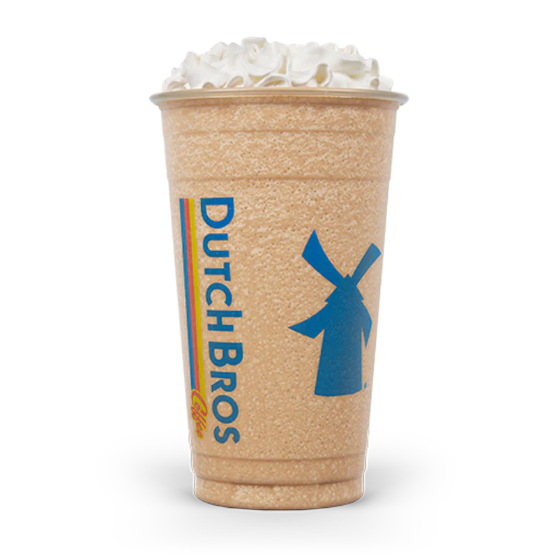 Kicker® Blended Freeze