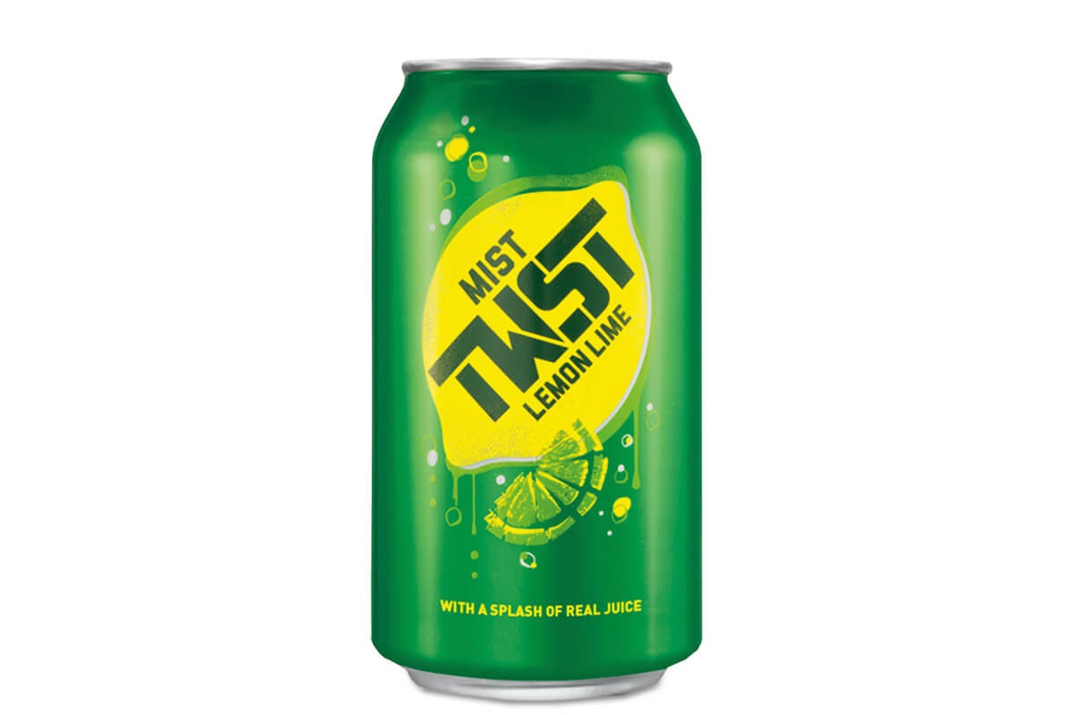 MIST TWIST CAN