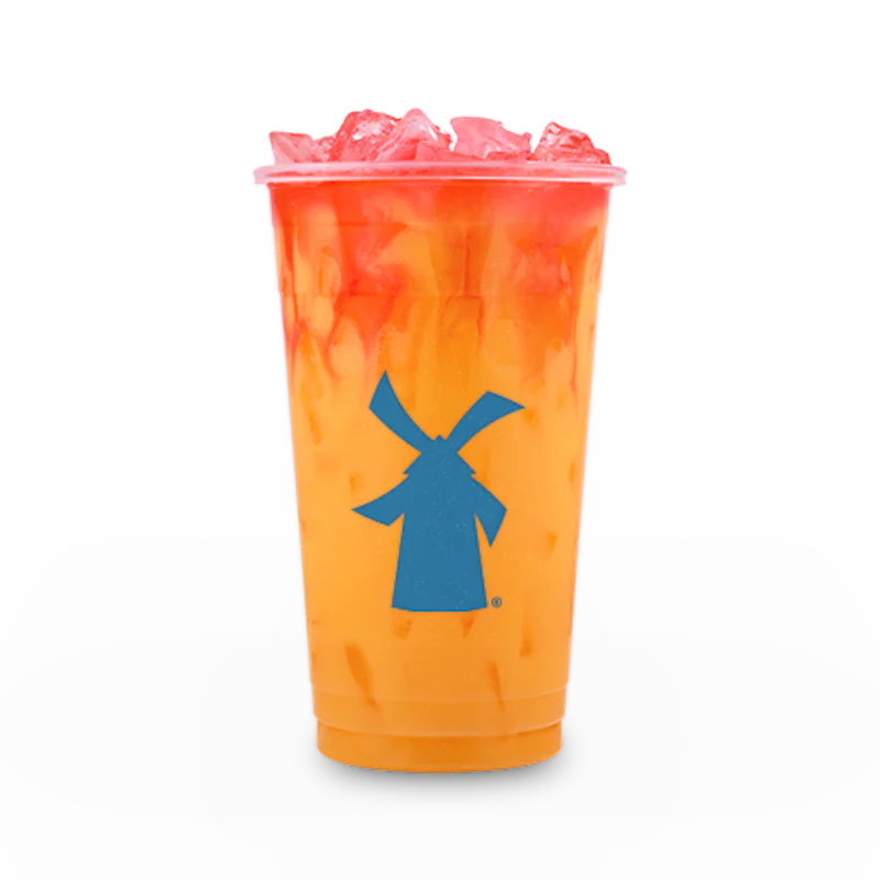 Sherbet Dutch H2O