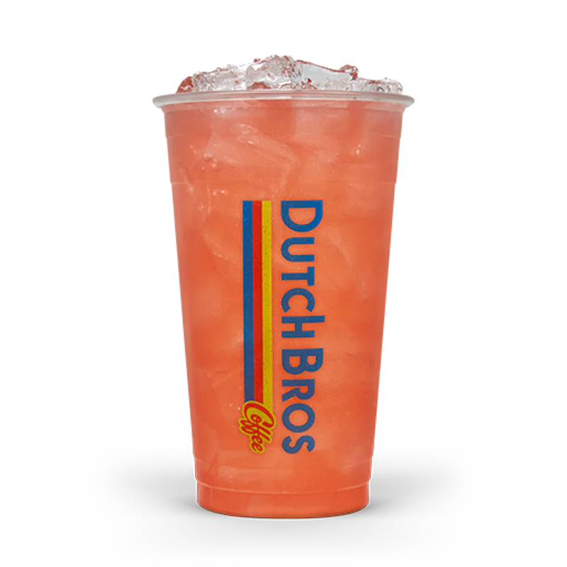 Image for Tiger's Blood Lemonade