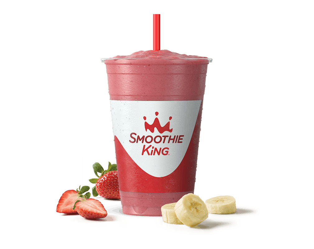 The Activator® Recovery Strawberry Banana