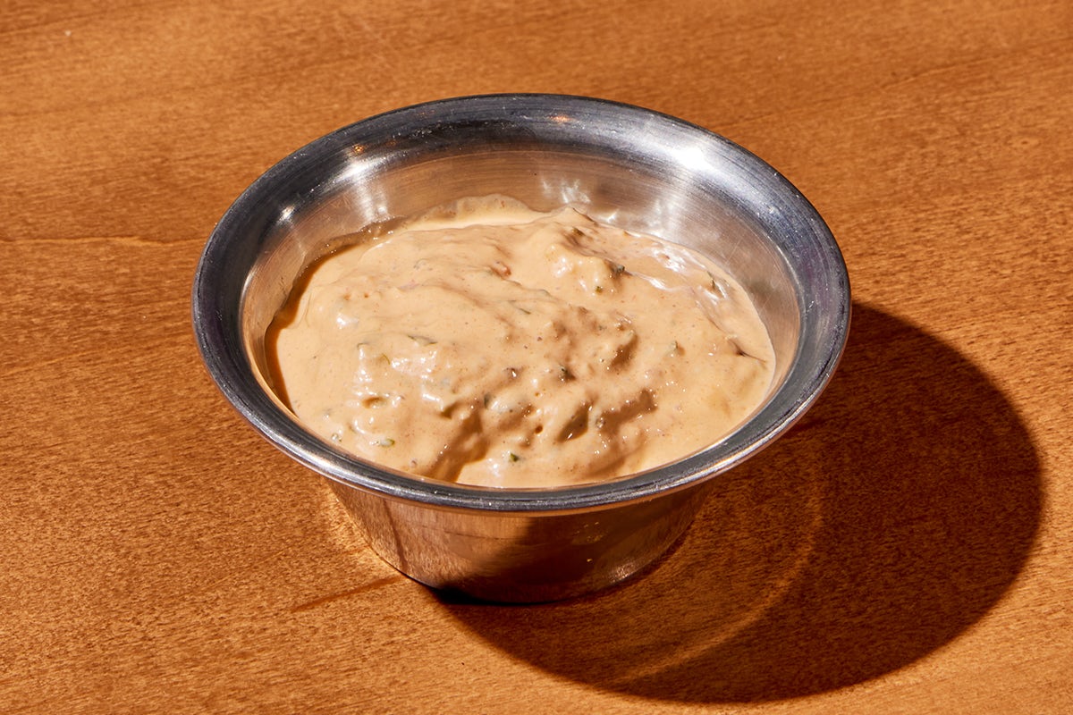 CHIPOTLE RANCH