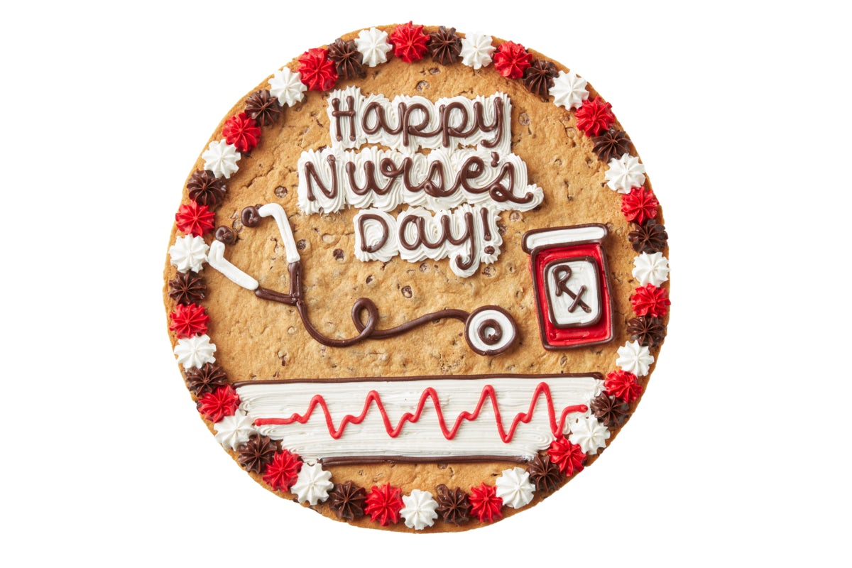 Happy Nurse's Day O4022
