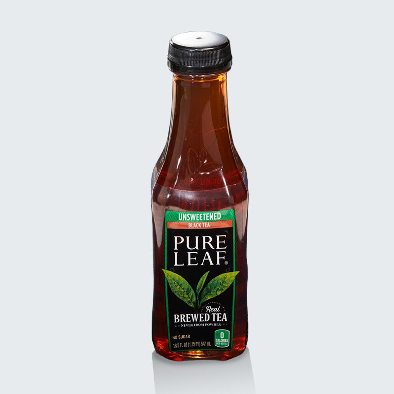 Pure Leaf Tea - Unsweetened
