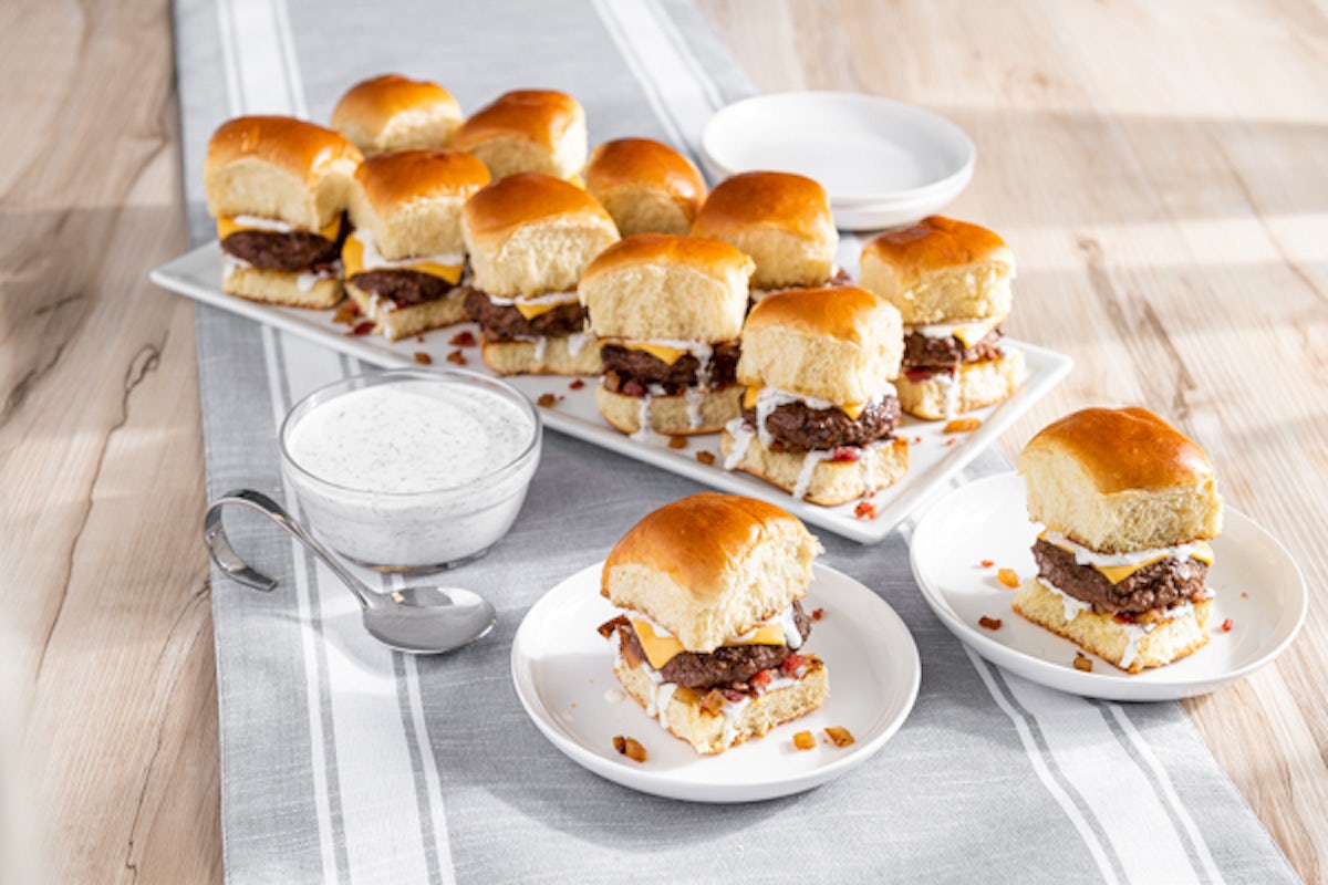 Party Platter Big Mouth® Bites - 12 Count Party Platter Big Mouth® Bites - 12 Count