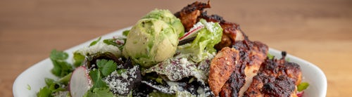 salads