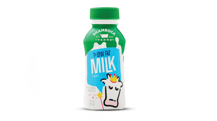 Milk Image