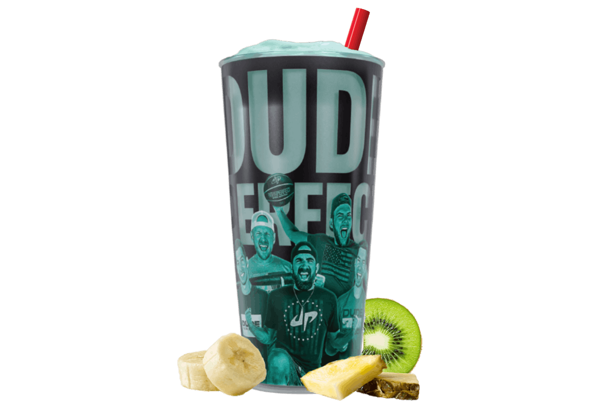 Dude Perfect Smoothie