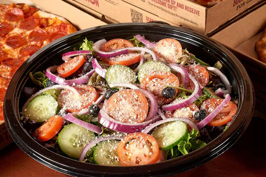 Insalata from the Bertucci's menu for Salads
