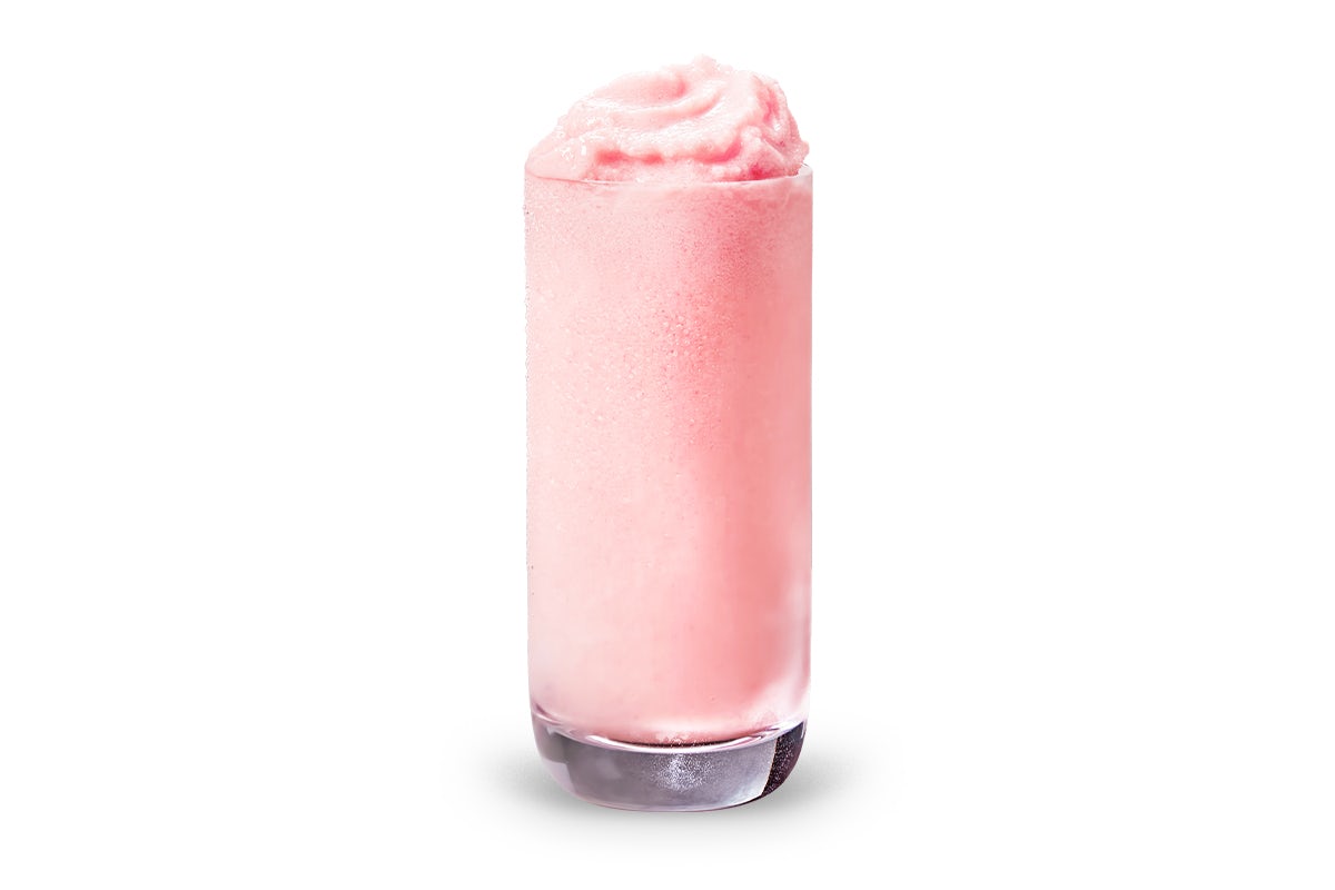 Chillers And Frozen Drinks
