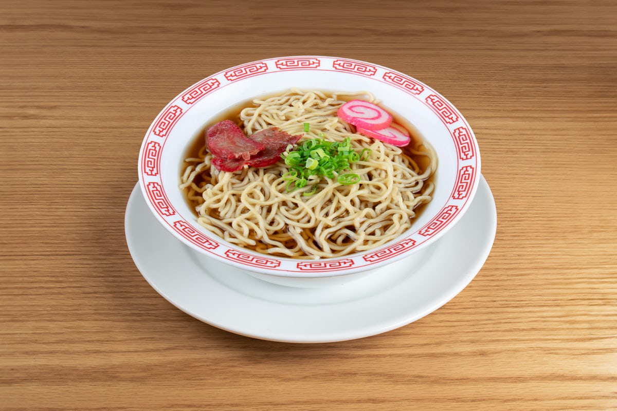 Saimin