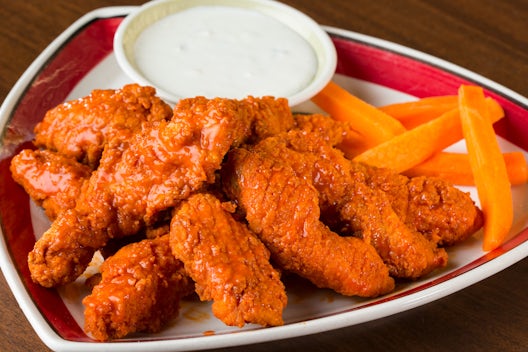 Order XL Boneless Wings (Buffalo or Gold Fever) food online from 99 store, Kingston on bringmethat.com