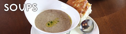 Signature Soups