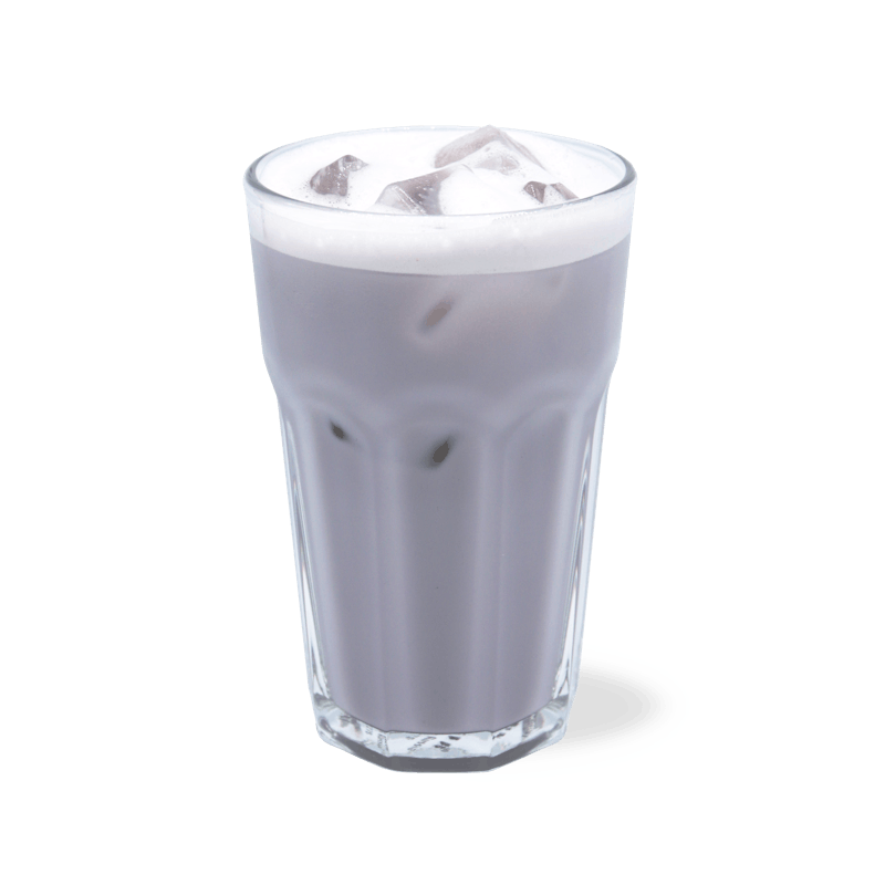 Taro Milk Tea