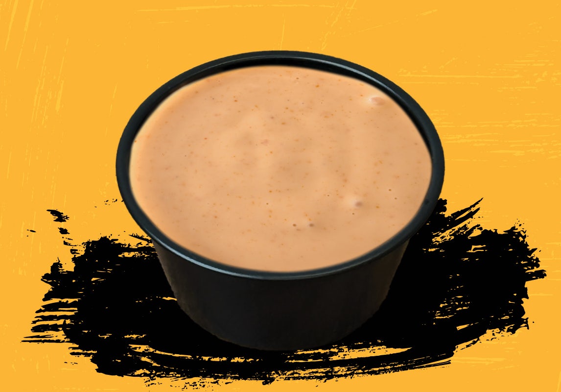 Side Yum Yum Sauce