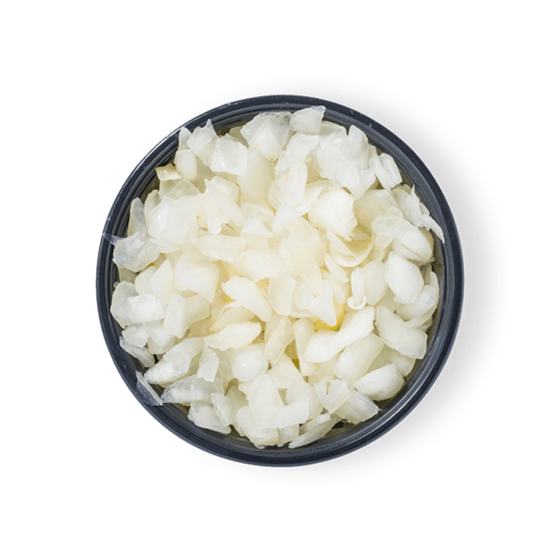 Side of Onions