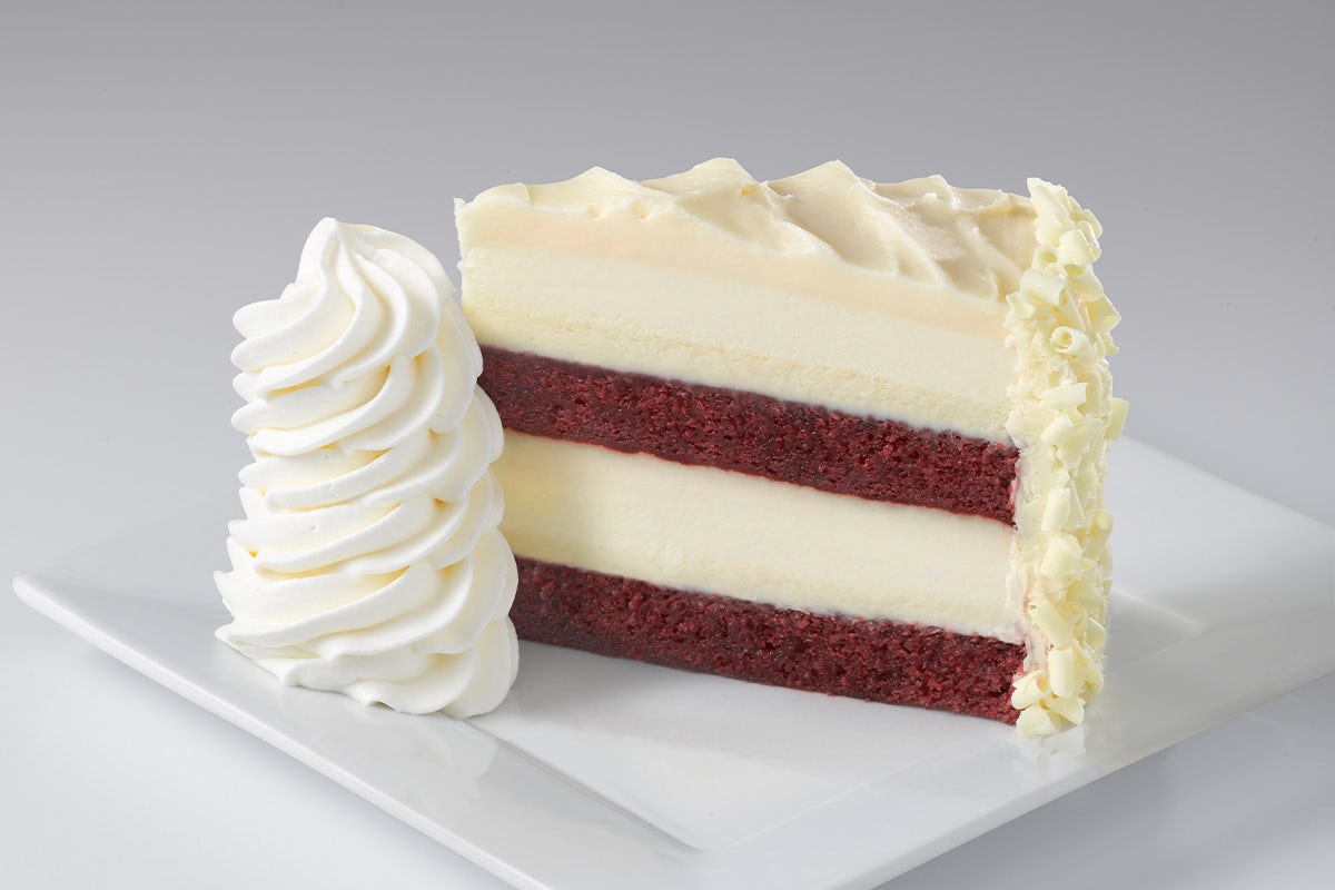 Kritik band variabel Ultimate Red Velvet Cake Cheesecake™ | Cheesecakes & Specialty Desserts |  Global Menu | Menu - Order Online The Cheesecake Factory