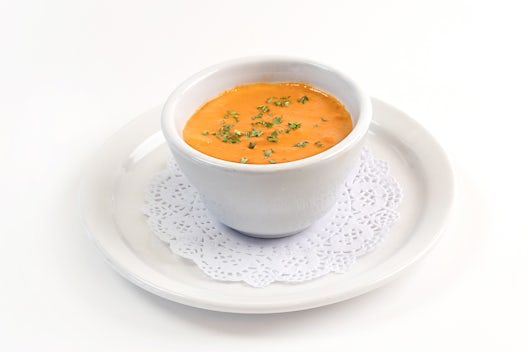 Creamy Tomato Soup - Cup