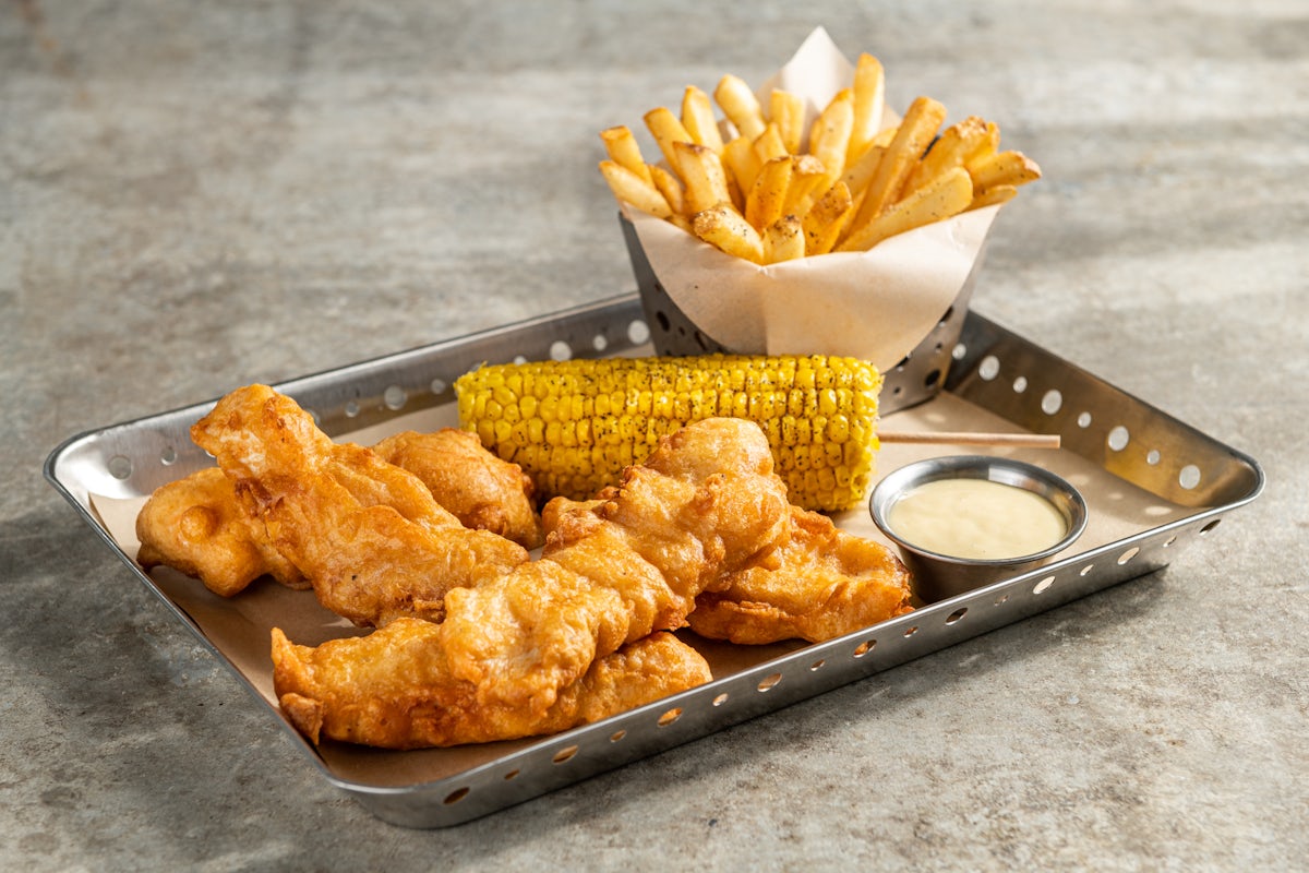 Original Chicken Crispers® Original Chicken Crispers®