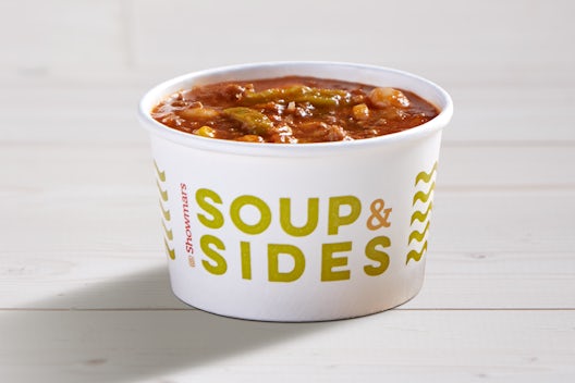 Order Cup of Soup food online from Showmars store, Huntersville on bringmethat.com