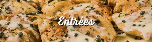 Entrees