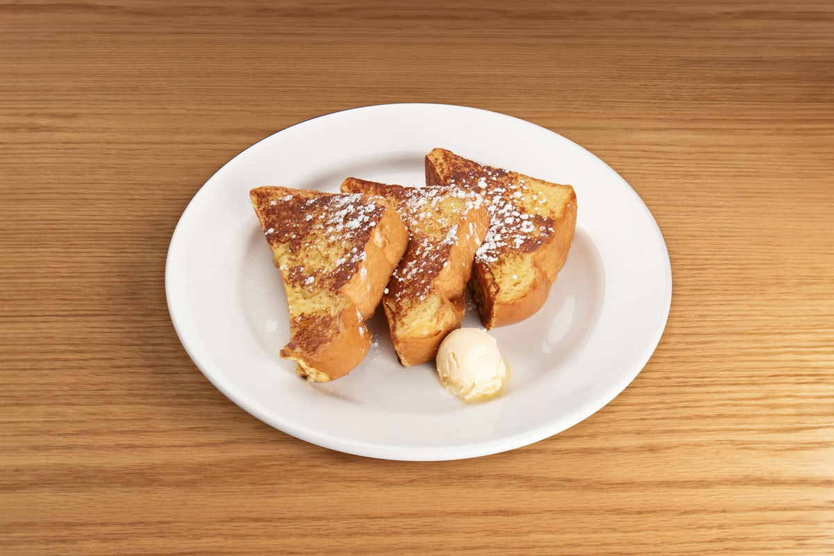 French Toast