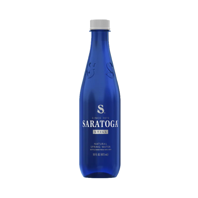 saratoga still water 12oz