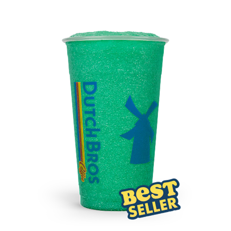 Electric Berry® Rebel