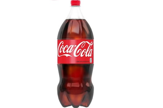 Coca-Cola 2 Liter (Beverages & Alcohol)