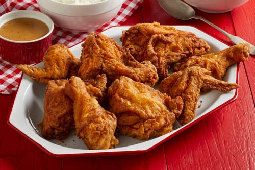 Chicken House Islandwide Delivery Or Pickup Order Online