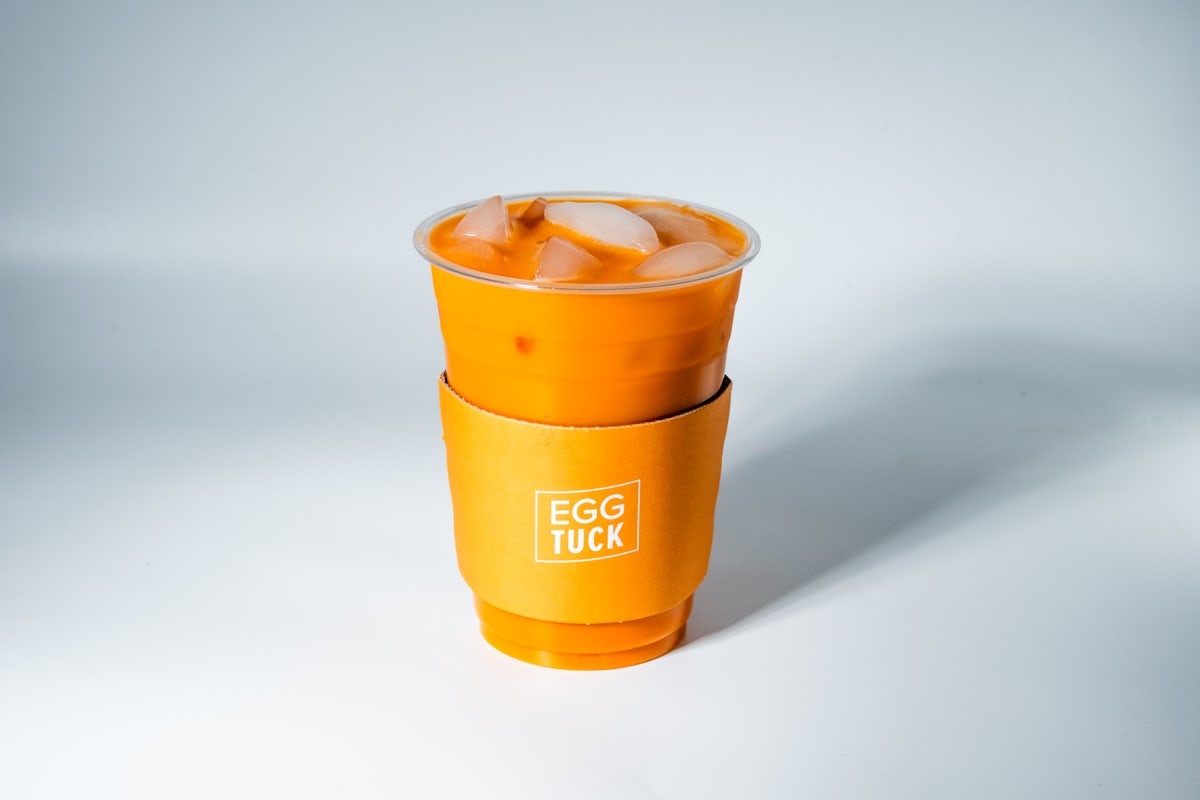 Thai Iced Tea