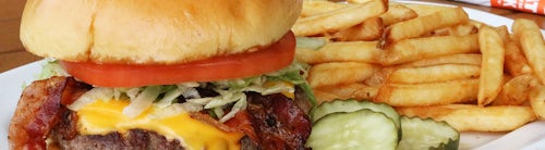 Burgers